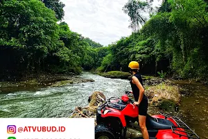 ATV Ubud Bali image
