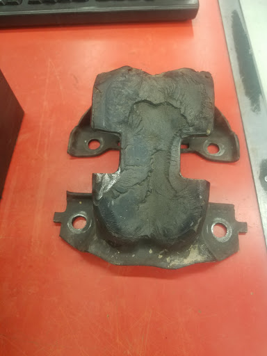 Auto Parts Store «AutoZone», reviews and photos, 746 N Country Club Dr, Mesa, AZ 85201, USA