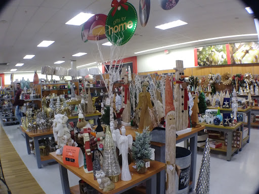 Department Store «T.J. Maxx», reviews and photos, 2335 S Hwy 27, Clermont, FL 34711, USA