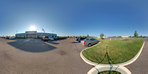 Commercial Printer «Think Patented», reviews and photos, 2490 Crosspointe Dr, Miamisburg, OH 45342, USA