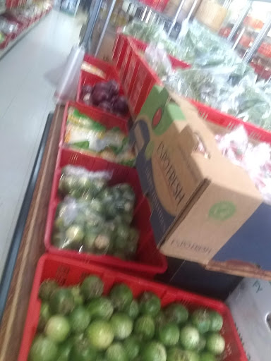 Asian Grocery Store «Vinh Long Oriental Food Market», reviews and photos, 119 7200 S, Midvale, UT 84047, USA