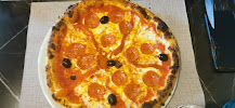 Plats et boissons du Pizzeria Pizza Montini à Aussonne - n°19