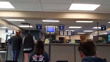 Paso Robles DMV