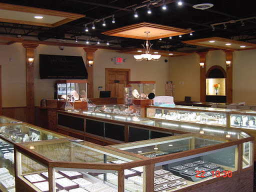 Jewelry Store «Facet Jewelers Inc», reviews and photos, 153 E Washington St, North Attleborough, MA 02760, USA