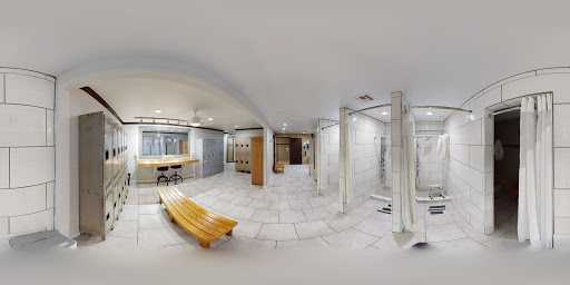 Gym «American Fitness Center», reviews and photos, 1323 Industrial St, New Braunfels, TX 78130, USA