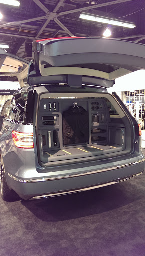 Auto Body Shop «ICC Collision Centers», reviews and photos, 3131 S Standard Ave, Santa Ana, CA 92705, USA