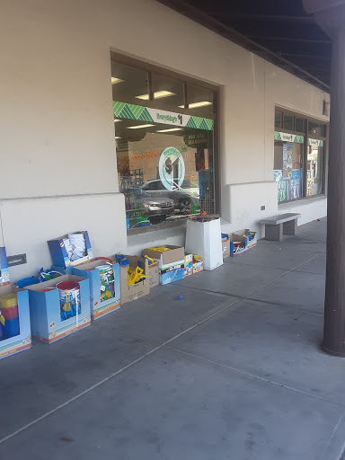 Dollar Store «Dollar Tree», reviews and photos, 425 W Baseline Rd, Tempe, AZ 85283, USA