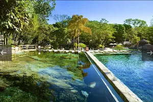 Parque das Fontes - Rio Quente Resorts image
