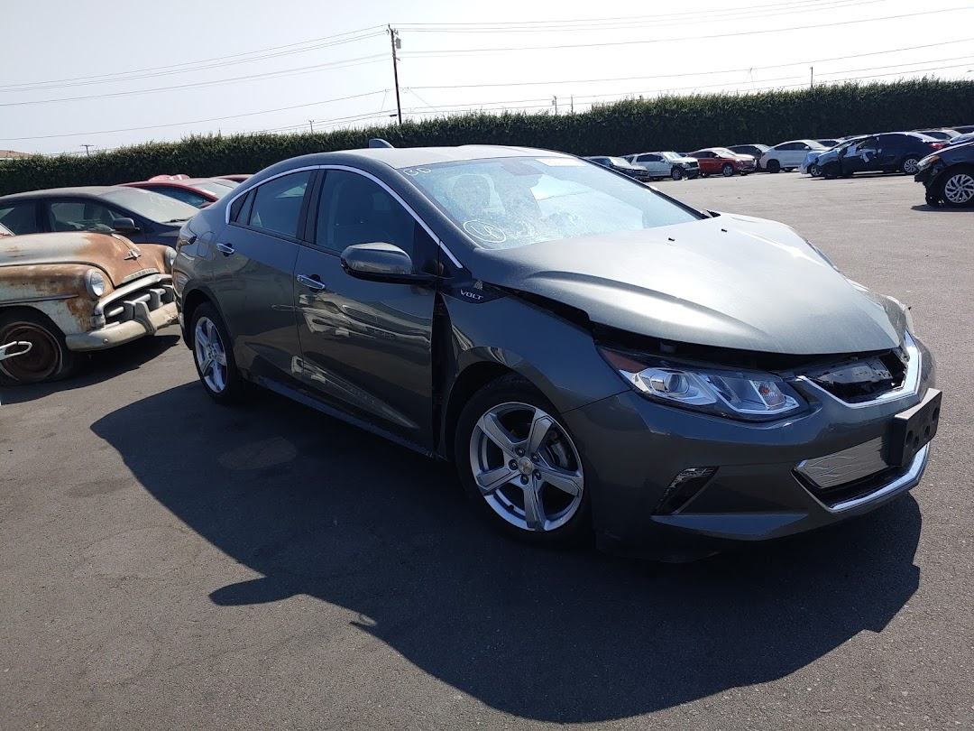 W8 Shipping / G&G Auto Sales