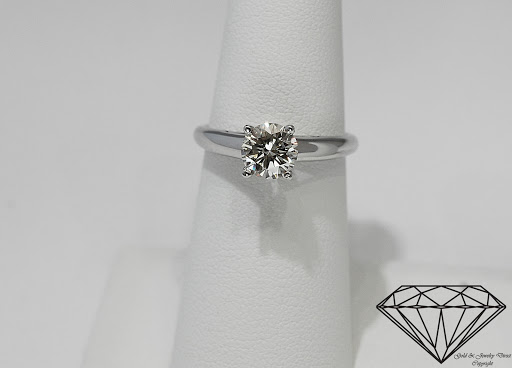 Jewelry Buyer «Gold and Jewelry Direct», reviews and photos, 130 S Main St, Algonquin, IL 60102, USA