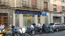Aqviles Fisioterapia en Gijón