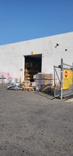 Building Materials Supplier «Wimsatt Building Materials», reviews and photos, 1131 Sylvertis Rd, Waterford Twp, MI 48328, USA