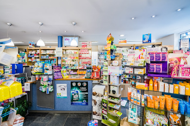 Beoordelingen van Lejeune Pharmacie Verviers in Verviers - Apotheek