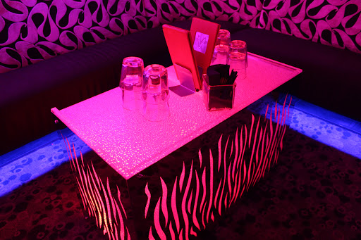 Bar «Vibe», reviews and photos, 301 E Las Olas Blvd, Fort Lauderdale, FL 33301, USA