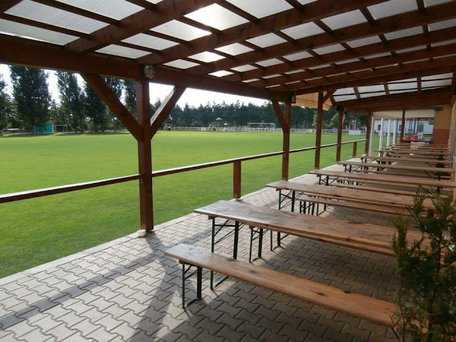 Sportbar Vojkovice - Bar