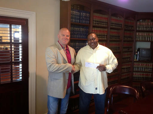 Law Firm «Law Offices of Greg Prosmushkin, P.C.», reviews and photos