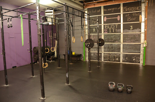 Gym «Anytime Fitness», reviews and photos, 805 S Main St, Salem, IN 47167, USA