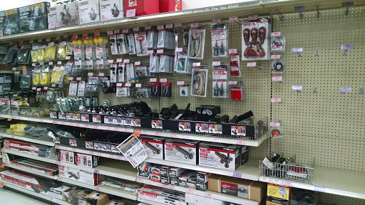 Hardware Store «Harbor Freight Tools», reviews and photos, 1606 S Governors Ave, Dover, DE 19904, USA