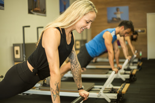 Gym «John Garey Fitness & Pilates», reviews and photos, 6547 E Pacific Coast Hwy, Long Beach, CA 90803, USA