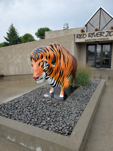 Zoo «Red River Zoo», reviews and photos, 4255 23rd Ave S, Fargo, ND 58104, USA