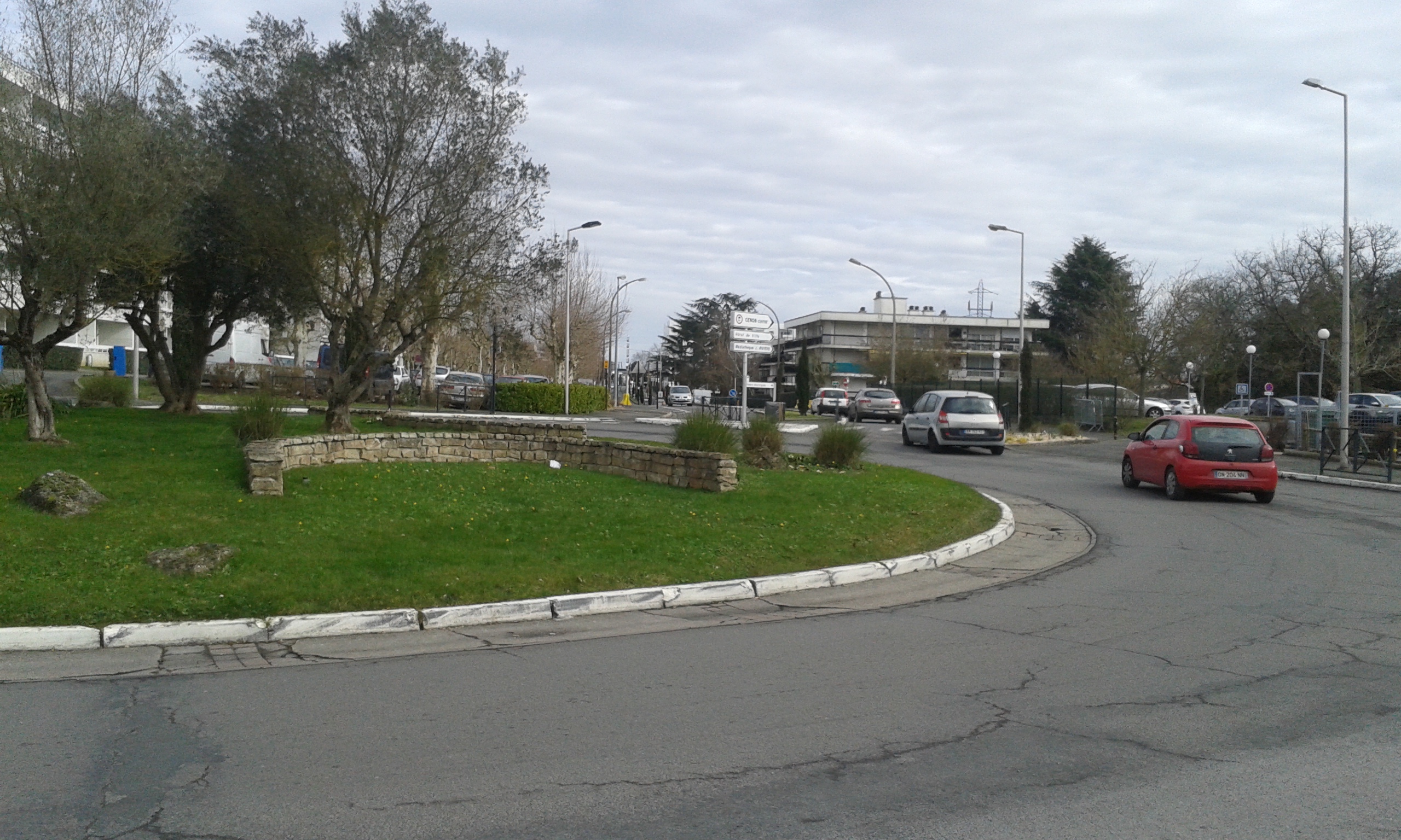 Photo n° 3 de l'avis de cedric.r fait le 02/03/2018 à 14:45