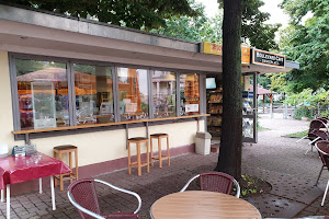 Boulevard Cafe am Danteplatz