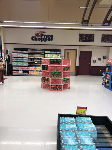 Supermarket «Price Chopper», reviews and photos, 731 Boston Turnpike, Shrewsbury, MA 01545, USA