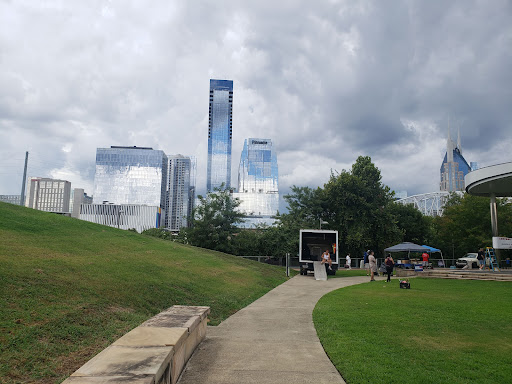 Park «Cumberland Park», reviews and photos, 592 S 1st St, Nashville, TN 37213, USA