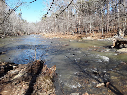 Cole Mill Trail