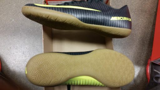 Sporting Goods Store «Nike Clearance Store», reviews and photos, 530 Outlet Village Blvd, Lebanon, TN 37090, USA