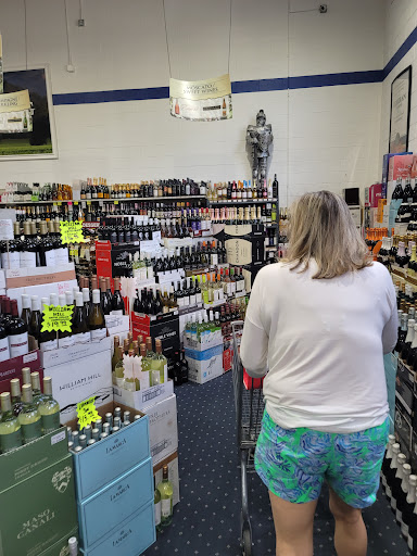 Liquor Store «Smyrna World Of Beverages», reviews and photos, 4474 S Cobb Dr SE, Smyrna, GA 30080, USA