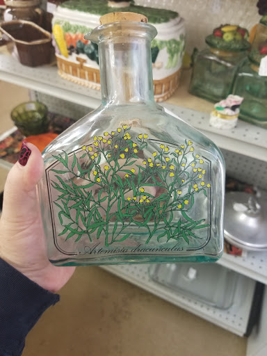 Flea Market «Treasure City Market LLC», reviews and photos, 121 S Washington St, DeRidder, LA 70634, USA