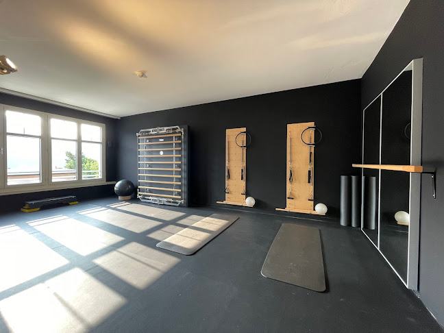 Rezensionen über Studio I.N. personal training Lugano in Lugano - Personal Trainer