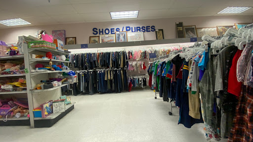 Thrift Store «Goodwill», reviews and photos, 765 East Ave, Chico, CA 95926, USA