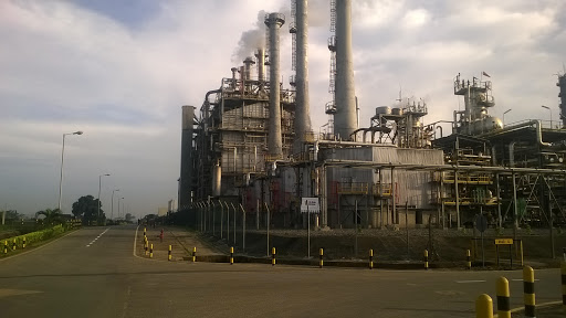 Indorama Eleme Petrochemicals Limited, Umurolu, Port Harcourt, Nigeria, Home Builder, state Rivers