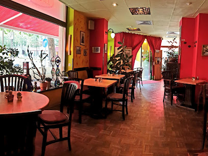 La Cosita Restaurant & Bar - Karl-Liebknecht-Straße 89, 04275 Leipzig, Germany