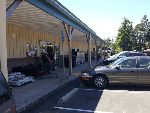 Grocery Store «Manzanita Fresh Foods», reviews and photos, 730 Manzanita Ave, Manzanita, OR 97130, USA