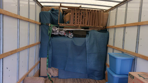 Moving and Storage Service «Congers Moving Services ODOT#165666», reviews and photos, 430 56th St, Springfield, OR 97478, USA