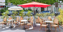 Atmosphère du Restaurant Le Christoufi à Vincennes - n°6