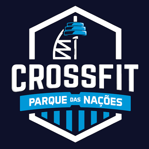 CrossFit Parque das Nações - Academia