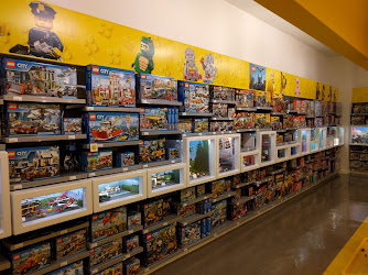 The LEGO® Store Stoneridge