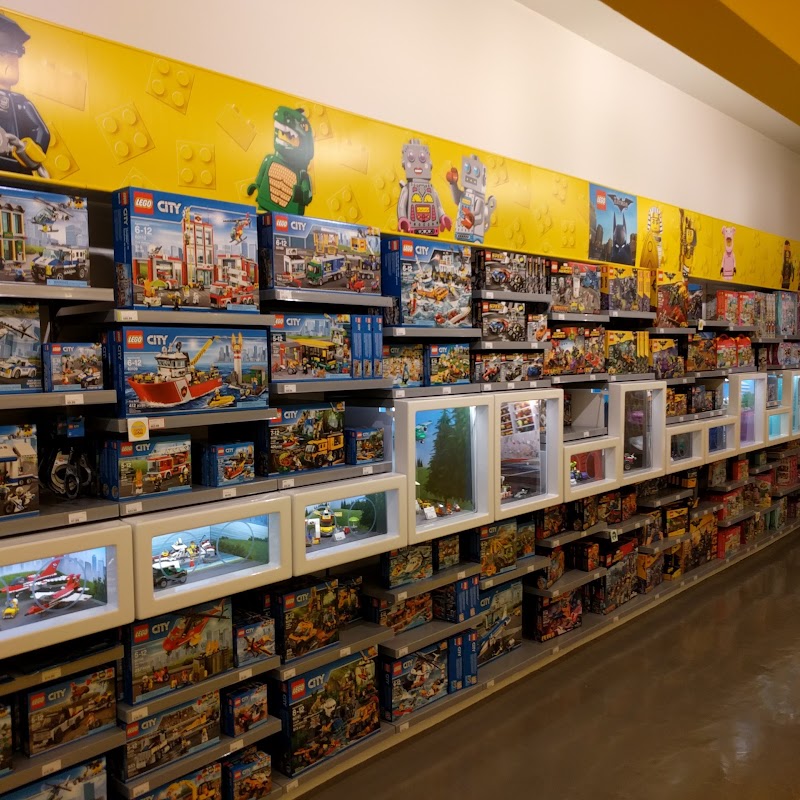 The LEGO® Store Stoneridge