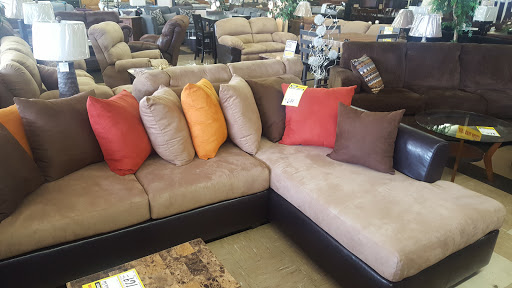 Furniture Store «Unclaimed Freight Furniture», reviews and photos, 2130 S Dort Hwy, Flint, MI 48507, USA