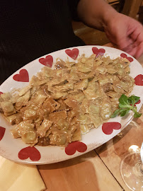 Farfalle du Restaurant français La Bergerie à Villard-de-Lans - n°4