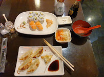 Plats et boissons du Restaurant japonais Osaka à Saint-Denis - n°4