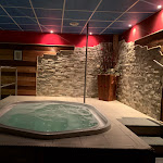 Photo n°2 de l'avis de Liliana.a fait le 30/06/2019 à 21:24 sur le  Le Lievre Amoureux à Valpelline