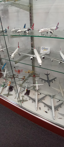 Model Shop «Airplane Shop», reviews and photos, 24 Stewart Pl # 4, Fairfield, NJ 07004, USA