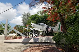 Parque Centenario de la Fuerza Aérea image