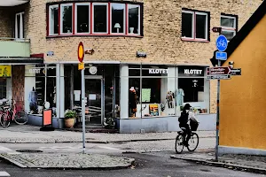 Världsbutiken Klotet i Lund image