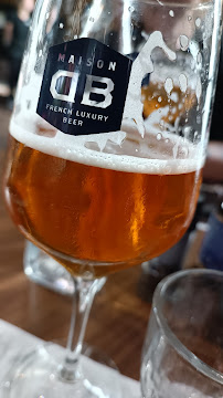 Bière du Restaurant Beers & Co - Valenciennes - n°9